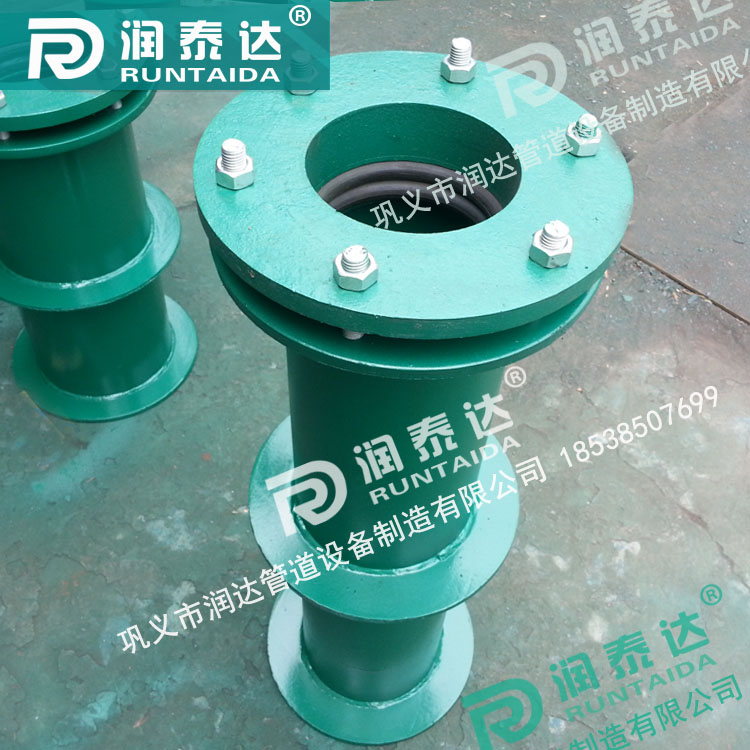 304剛性防水套管，304柔性防水套管，304防水套管